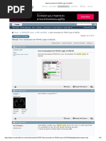 New Innonation For PDMS Login of AVEVA