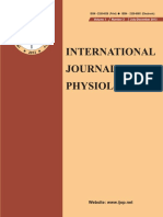 Acute Effect of Unilateral and Bilateral