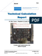 Technical Calculation