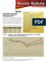 MITI Weekly Bulletin Volume 77 - 21 Januari 2010