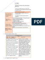 EVALUACIÓN HISTORIA Gladis