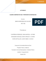 Actividad 5 - Cuadro Comparativo Nai y Propuesta de Mitigacion