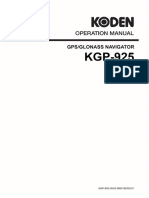 KGP 925