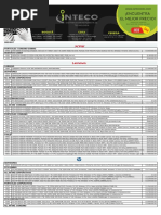 Lista Inteco 17-08-2022