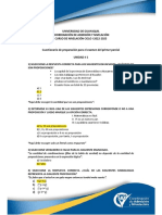 Cuestionario de Matematica (Resuelto)