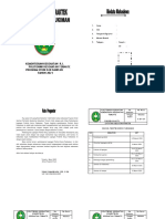 Log Book Praktek Kerja Puskesmas