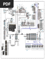 D262 Point To Point Diagram: SW2 SW3 SW4