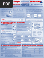 BLC19 Manual de Instruções