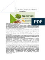 Guia 2. Los Ecosistemas y El Desarrollo Comercial en Colombia