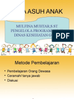 Materi Sdidtk Kader