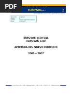 Ewapertura