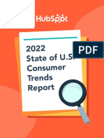 2022 Consumer Trends Report