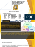 Legislacion Ambiental