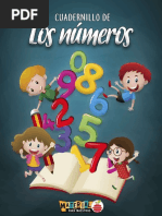 Cuadernillo de Los Numeros ANIMADOS BUENO - Compressed