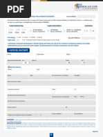 Solicitud Panamedic 2022