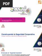 JOSE CEJA RODRIGUEZ Construyendo La Seguridad Corporativa