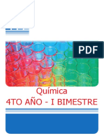 QUÍMICA