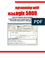 PLCProgrammingwith RSLogix 5000