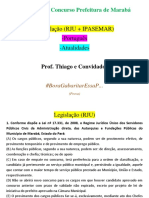 Apresentação Revisão - 16 - Fev