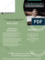 Abril 2022