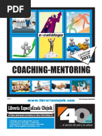 Coaching Mentoring 2022