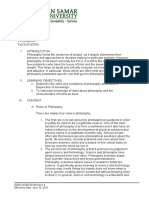 ESSU-ACAD-501) Version 4 Effectivity Date: June 10, 2021