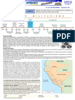 Competencia Propósito: Contribución