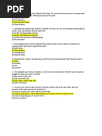 Table&query Sample Ques