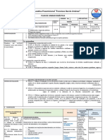 Pud - 3 - Comprensión y Expresión Oral y Escrita Comprensión y Expresión Artístic - 1ero. A-B - 2021