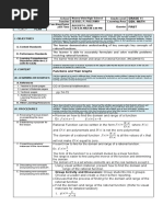 General Mathematics DLL