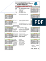 Kalender Pendidikan 2022-2023