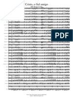 008 H.C - Arranjo 1-Partitura - e - Partes