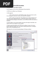 IOS Upgrade Process For Cisco 3550 Switch