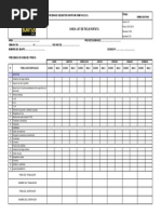 SIGM-FOR-SSMA-050-Checklist de Tecle Portátil