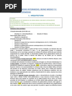 Tema 4 I Periodo Intermedio Reino Medio Ii Periodo Intermedio