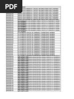 Mumbai Round1 CutOff