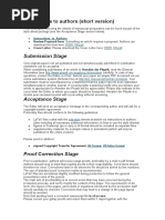 ANDP - Instructions To Authors