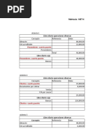 Actividad 2. Registro de Operaciones