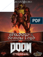 Doom - Shadow of The Demon Lord