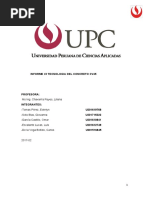 Informe Final Laboratorio 3.1 - Tecnologia Del Concreto