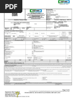 Rabindra Prasad Panda Policy #: P400 Policy #: Signature Not Verified