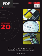 Catalogo Ezquerra 2020