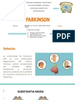 Parkinson