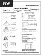 1° Sec CONTEO DE FIGURAS THALES