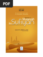 Sample History of Islam Muawiyah Ibn Abi Sufyan