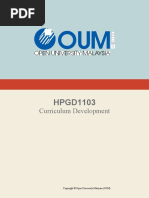 HPGD1103 Curiculum Development - Esept21 (CS)