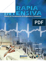 Manual de Procesos de Terapia