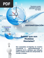 Proceso Sistematización