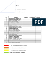 Seguimiento Académico