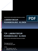 Lab Mikro